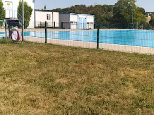 Schwimmbad Klein Wanzleben