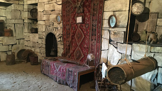 Kaspi Local History Museum