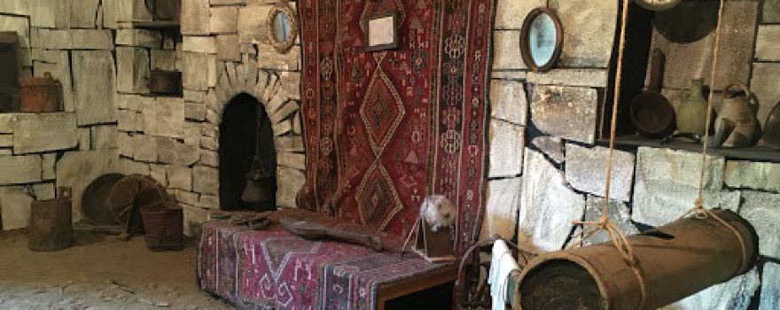 Kaspi Local History Museum