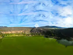 La Alberca Park