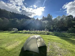 Inver Mill Farm Caravan Park
