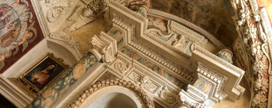 Church of Saint Mary 'Maggiore'
