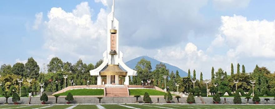 Di tích chiến thắng Tua Hai