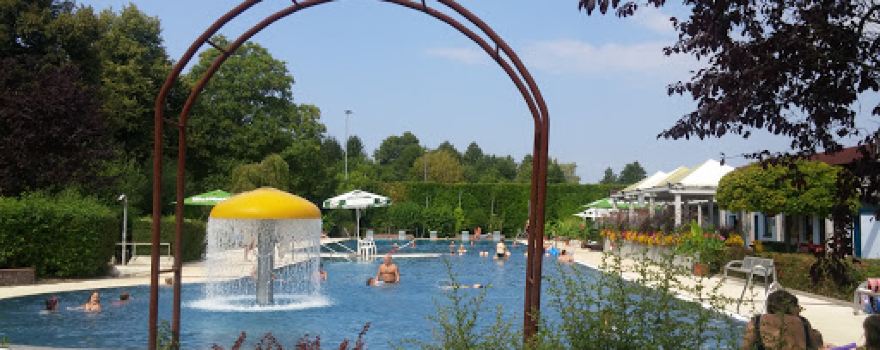 Freibad Kippenheim