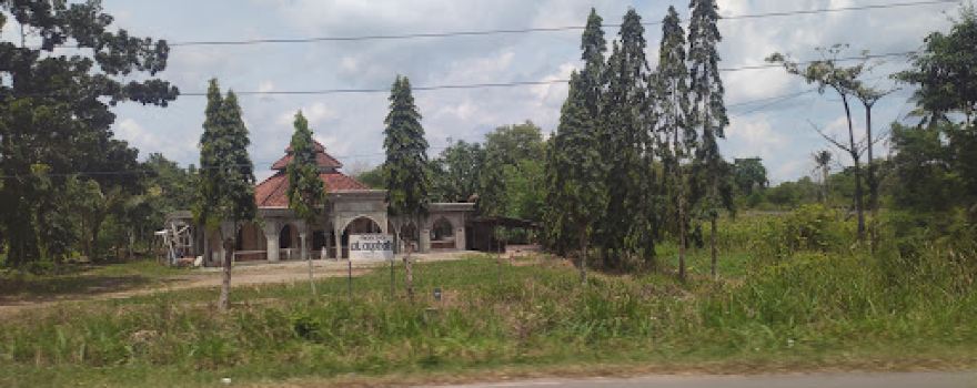 Masjid Al Aqobah
