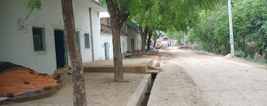 Kushwaha muhlla
