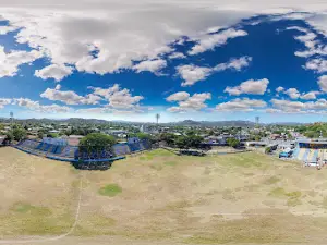 Estadio Ramón Flores Berrios