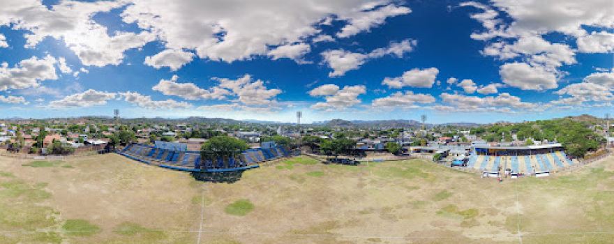Estadio Ramón Flores Berrios