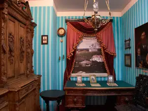 museum of local lore