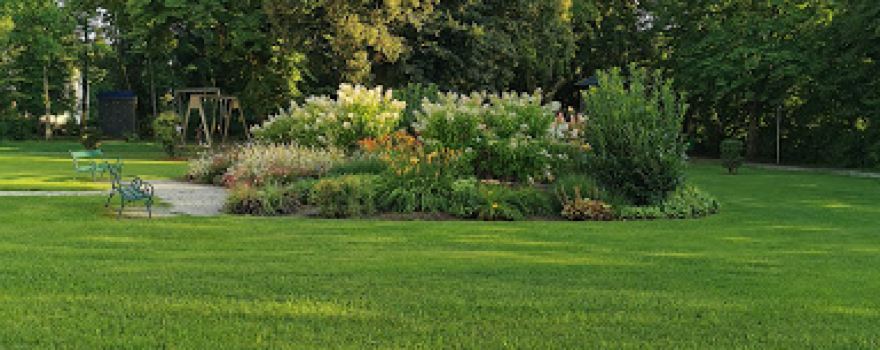 Vogl Park