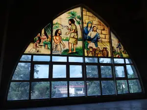 Cathedral of Maria Mater Ecclesiae