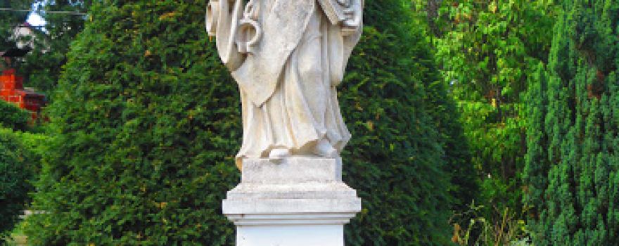 sv. Leonard