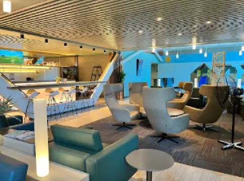 Curaçao VIP Airport Lounge