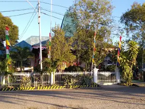 Lapangan Pahlawan Waingapu