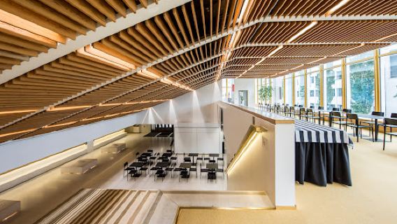 Kuopio City Theater