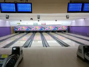 Longhorn Lanes