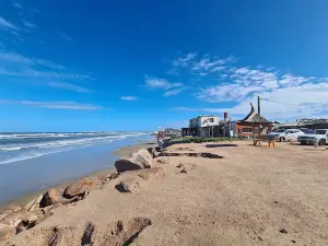 Playa Aguas Dulces