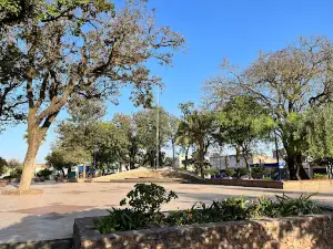 Plaza 9 De Julio