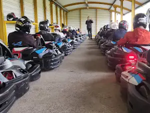 Circuit de Karting du Val d'Argenton