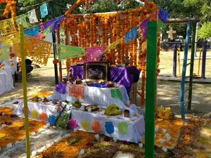 Jesús Romero Flores "Las Torres" Park