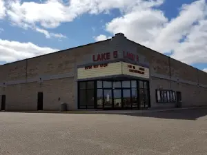 Forest Lake 5 Theatre