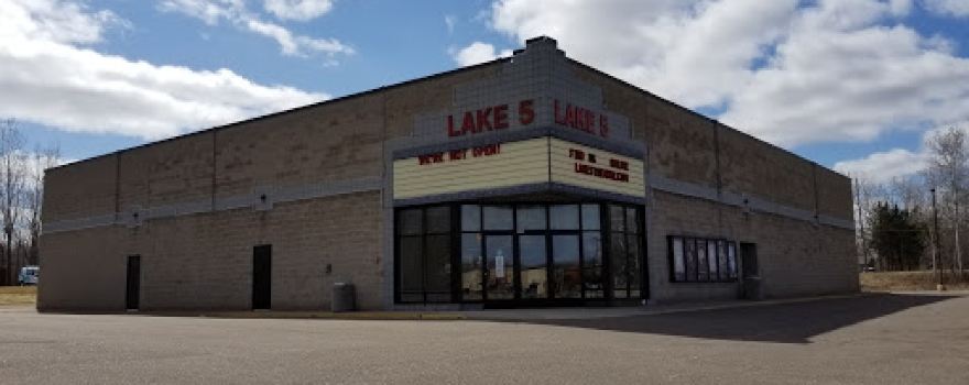 Forest Lake 5 Theatre