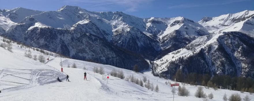 Parc Des Amoureux