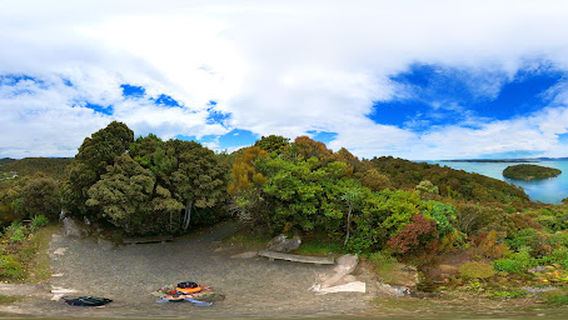 Observation Rock Viewpoint