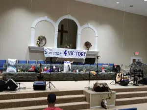 Bethany Baptist Church