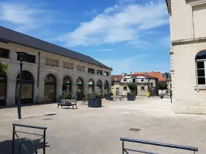 La Forgerie