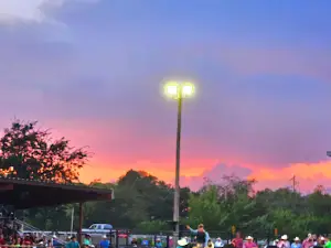 Sarpy County Fairgrounds