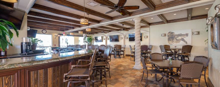 Gulf Harbour Yacht & Country Club