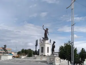 Explanada Bicentenario