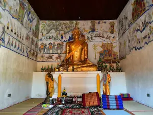 Wat Plueai Yai Thai Charoen