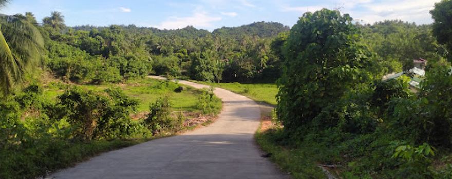Brgy. Ilosong Covered Court
