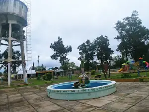 Plaza Envar El Kadri