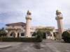 Masjid Mukim Kebakat