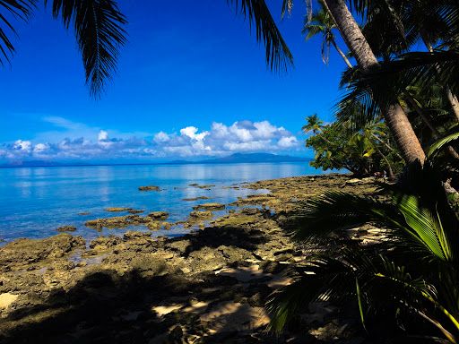 Kawhagan Island