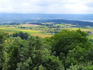 Parc du Chat Botté