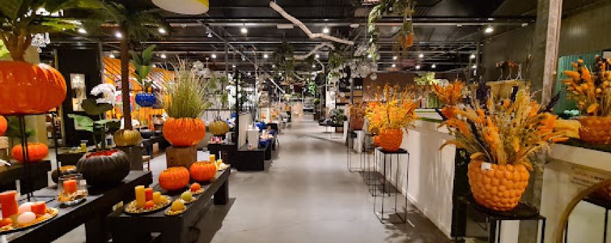 Garden Center Defever BVBA