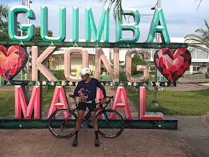 Guimba Town Plaza