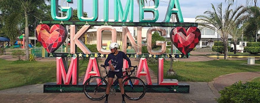 Guimba Town Plaza