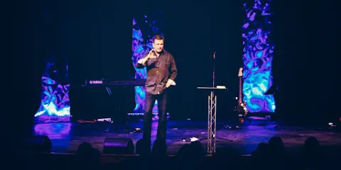 First Baptist Church of Temple