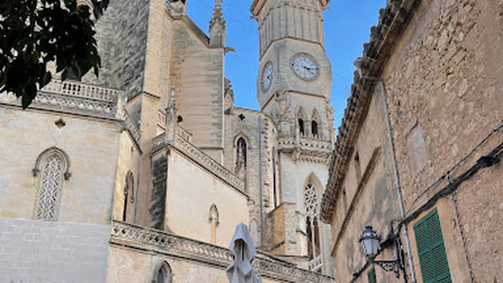 Manacor