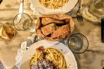 Osteria Delle Coppelle