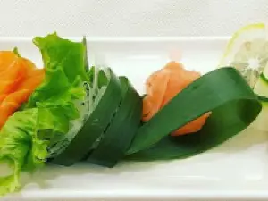 Ristorante Crudo & Cotto