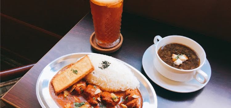 日向洋食