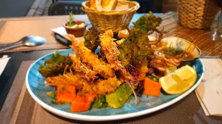 Gonzalo's Bar & Grill