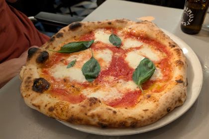 Verona Ristorante Italiano