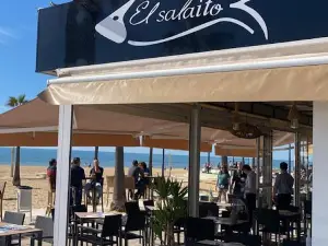 Marisquería El Salaito